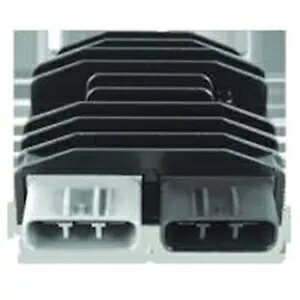 Arctic Cat/ホンダ/ヤマハ用クアッドボス電圧レギュレータ AHA6058 Quadboss Voltage Regulator for Arctic Cat/Honda/Yamaha AHA6058 【並行輸入品】