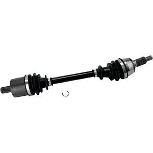 Moose Racing ポラリス用コンプリート アクスル キット 0214-0517 Moose Racing Complete Axle Kit for Polaris 0214-0517 【並行輸入品】