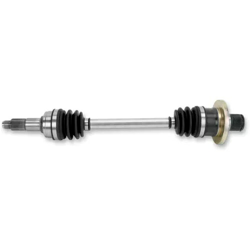 Moose Racing コンプリート アクスル キット ヤマハ用 0214-0280 Moose Racing Complete Axle Kit for Yamaha 0214-0280 【並行輸入品】