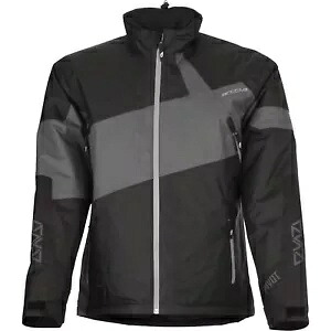Arctiva Pivot 6 ジャケット - グレー/ブラック - 5XL 3120-2093 Arctiva Pivot 6 Jacket - Gray/Black - 5XL 3120-2093 【並行輸入品】 57,420円