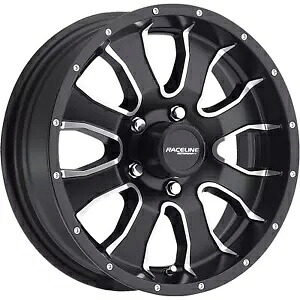 AWC マンバ トレーラー ホイール 15\