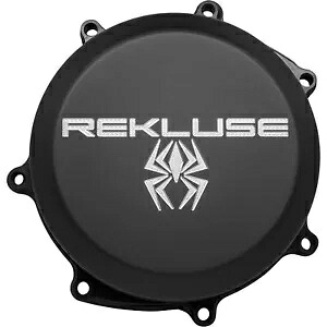 Rekluse レーシング クラッチ カバー - TorqDrive? スズキ RMZ250 RMS-467 用 Rekluse Racing Clutch Cover - TorqDrive? for Suzuki RMZ250 RMS-467 【並行輸入品】 57,420円