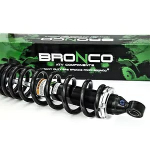 ブロンコ リアトガスショック AU-04480 Bronco Reart Gas Shock AU-04480 【並行輸入品】｜カスタムパーツ WORLD倉庫