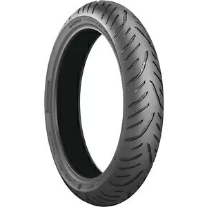 Battlax T32 スポーツ ツーリング タイヤ - 120/70-18 - ラジアル フロント - 59W 12664 Battlax T32 Sport Touring Tire - 120/70-18 - Radial Front - 59W 12664 【並行輸入品】