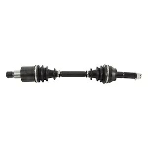 オールボール 8 ボール エクストリーム アクスル リア TRK-PO-8-372 All Balls 8 Ball Extreme Axle Rear TRK-PO-8-372 【並行輸入品】