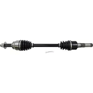 MOOSE コンプリート アクスル キット - リア右 John Deere LM6-JD-8-301 用 MOOSE Complete Axle Kit - Rear Right for John Deere LM6-JD-8-301 【並行輸入品】