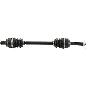 ポラリス用オールボールコンプリートアクスルキット AB8-PO-8-321 All Balls Complete Axle Kit for Polaris AB8-PO-8-321 【並行輸入品】