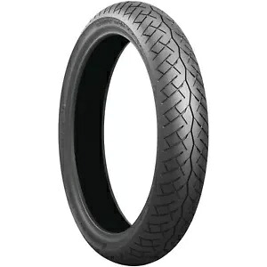 Battlax BT46 スポーツ ツーリング タイヤ BT46F - 110/70-17 - バイアス - フロント - 54H 11666 Battlax BT46 Sport Touring Tires BT46F - 110/70-17 - Bias - Front - 54H 11666 【並行輸入品】｜カスタムパーツ WORLD倉庫