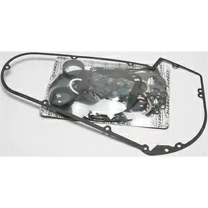 Cometic コンプリート EST ガスケット キット 3.5/8 インチ ショベルヘッド 4 スピード C9154 Cometic Complete EST Gasket Kit 3.5/8\