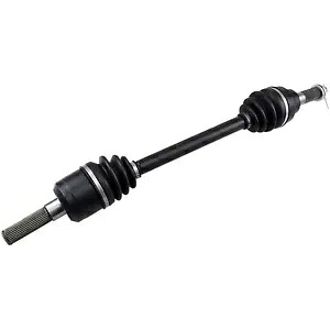 オールボール 8ボール エクストリームアクスル リア AB8-KW-8-321 All Balls 8 Ball Extreme Axle Rear AB8-KW-8-321 【並行輸入品】
