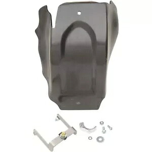 Moose Racing カーボンファイバースキッドプレート KTM 0506-0935 Moose Racing Carbon Fiber Skid Plate for KTM 0506-0935 【並行輸入品】