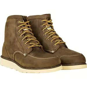 ハイウェイ 21 ジャーニーマン ブーツ - ブラウン - サイズ 9 361-80809 Highway 21 Journeyman Boots - Brown - Size 9 361-80809 【並行輸入品】 57,420円