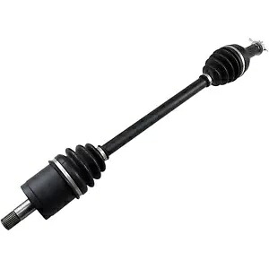 オールボール コンプリートアクスルキット ホンダ AB8-HO-8-125用 All Balls Complete Axle Kit for Honda AB8-HO-8-125 【並行輸入品】