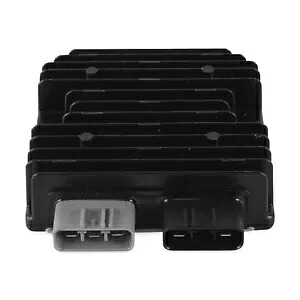 クアッドボス電圧レギュレータ - Can-Am ASD6012 Quadboss Voltage Regulator - Can-Am ASD6012 【並行輸入品】