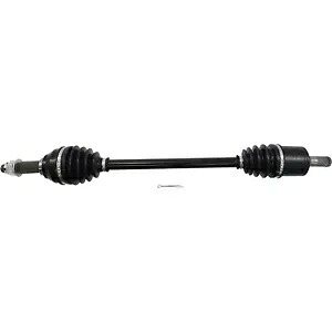 MOOSE コンプリート アクスル キット - フロント左 John Deere LM6-JD-8-103 用 MOOSE Complete Axle Kit - Front Left for John Deere LM6-JD-8-103 【並行輸入品】