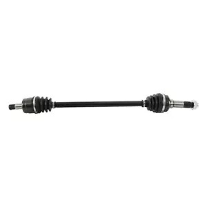 オールボール 8ボール エクストリームアクスル フロント TRK-YA-8-318 All Balls 8 Ball Extreme Axle Front TRK-YA-8-318 【並行輸入品】