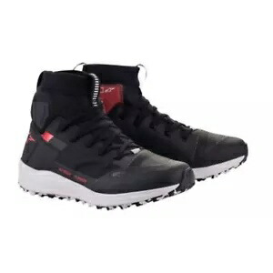 アルパインスターズ スピードフォース シューズ - ブラック/ホワイト/レッド - US 8 2654321-123-8 Alpinestars Speedforce Shoes - Black/White/Red - US 8 2654321-123-8 【並行輸入品】 57,420円