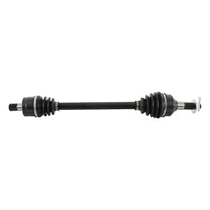 オールボール 8ボール エクストリームアクスル フロント AB8-KW-8-237 All Balls 8 Ball Extreme Axle Front AB8-KW-8-237 【並行輸入品】