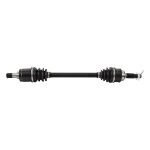 オールボール 8ボール エクストリームアクスル フロント AB8-HO-8-223 All Balls 8 Ball Extreme Axle Front AB8-HO-8-223 【並行輸入品】 57,420円