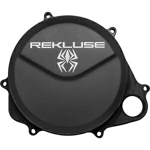 Rekluse レーシング クラッチ カバー ホンダ用 RMS-0401002 Rekluse Racing Clutch Cover for Honda RMS-0401002 【並行輸入品】