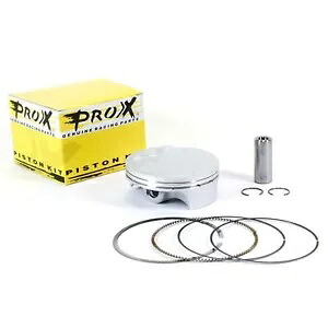 ProX ピストンキット 01.6362.A ProX Piston Kit 01.6362.A 【並行輸入品】