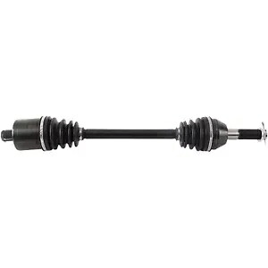 ポラリス用オールボールコンプリートアクスルキット AB8-PO-8-343 All Balls Complete Axle Kit for Polaris AB8-PO-8-343 【並行輸入品】