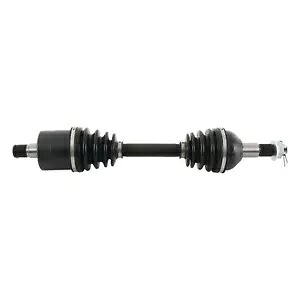 Can-Am 用オールボール 8 ボールヘビーデューティーアクスル AB8-CA-8-327 All Balls 8-Ball Heavy Duty Axle for Can-Am AB8-CA-8-327 【並行輸入品】