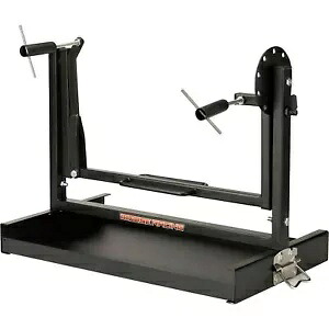 ムースレーシング エンジンスタンド M16-2086 Moose Racing Engine Stand M16-2086 【並行輸入品】