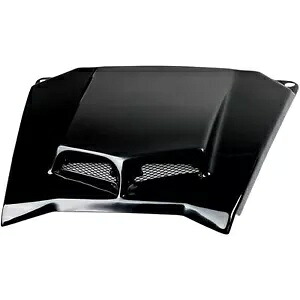 マイヤー フード - ブラック - スクープ 194690 Maier Hood - Black - Scooped 194690 【並行輸入品】