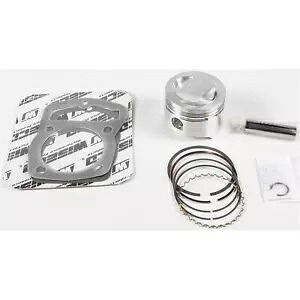 Wiseco トップエンドキット ホンダ PK1118用 Wiseco Top End Kit for Honda PK1118 【並行輸入品】