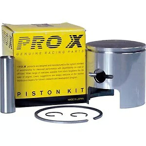 ProX ピストンキット 01.6528.C ProX Piston Kit 01.6528.C 【並行輸入品】