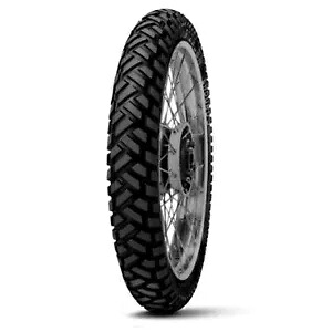Metzeler Enduro 3 サハラ タイヤ - フロント - 90/90-21 - 54H 4182500 Metzeler Enduro 3 Sahara Tire - Front - 90/90-21 - 54H 4182500 【並行輸入品】