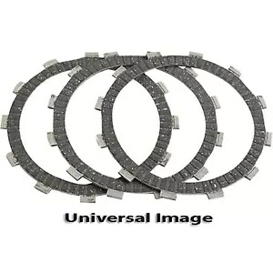 ProX フリクションプレートセット KTM450/530EXC-R '08 16.S54016 ProX Friction Plate Set KTM450/530EXC-R '08 16.S54016 【並行輸入品】