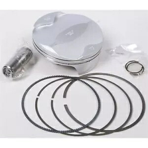 ProX ピストンキット 01.6333.B ProX Piston Kit 01.6333.B 【並行輸入品】 57,420円