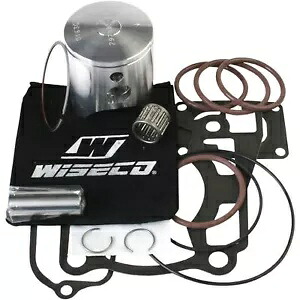 Wiseco トップエンドキット ヤマハ PK1344 Wiseco Top End Kit for Yamaha PK1344 【並行輸入品】