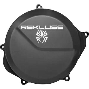 Rekluse レーシング クラッチ カバー - TorqDrive? ホンダ RMS-414 用 Rekluse Racing Clutch Cover - TorqDrive? for Honda RMS-414 【並行輸入品】