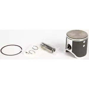 Wiseco ピストン M05800 YZ125 RE906M05800 Wiseco Piston M05800 YZ125 RE906M05800 【並行輸入品】