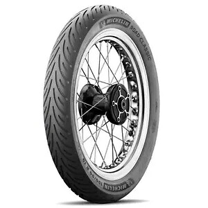 ミシュラン ロード クラシック タイヤ - フロント - 3.25B19 - 54H 29327 Michelin Road Classic Tire - Front - 3.25B19 - 54H 29327 【並行輸入品】｜カスタムパーツ WORLD倉庫