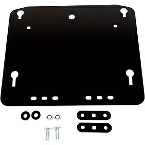 Kimpex Click-n-Go 2 プラウ マウント ブラケット - UTV 374473 Kimpex Click-n-Go 2 Plow Mount Bracket - UTV 374473 【並行輸入品】