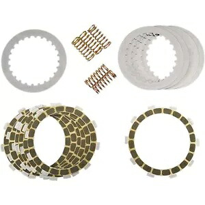 バーネット パフォーマンス クラッチ キット 303-35-10015 Barnett Performance Clutch Kit 303-35-10015 【並行輸入品】｜カスタムパーツ WORLD倉庫