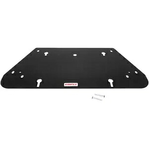Kimpex Click-n-Go 2 プラウ マウント ブラケット - UTV 374902 Kimpex Click-n-Go 2 Plow Mount Bracket - UTV 374902 【並行輸入品】