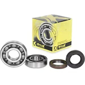 ProX CRNKSHFT BRNG&SEAL キット - 900ZXI 23.CBS45095 ProX CRNKSHFT BRNG&SEAL Kit - 900ZXI 23.CBS45095 【並行輸入品】 57,420円