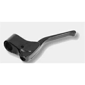 Hawg ホルター ケーブル クラッチ コントロール レバー - ブラック HCPA-AS Hawg Halter Cable Clutch Control Lever - Black HCPA-AS 【並行輸入品】|カスタムパーツ WORLD倉庫