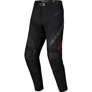 アルパインスターズ プロデュラ パンツ - ブラック マグネット/ホワイト - サイズ 40 3720125-1417-40 Alpinestars Pro-Dura Pants - Black Magnet/White - Size 40 3720125-1417-40 【並行輸入品】