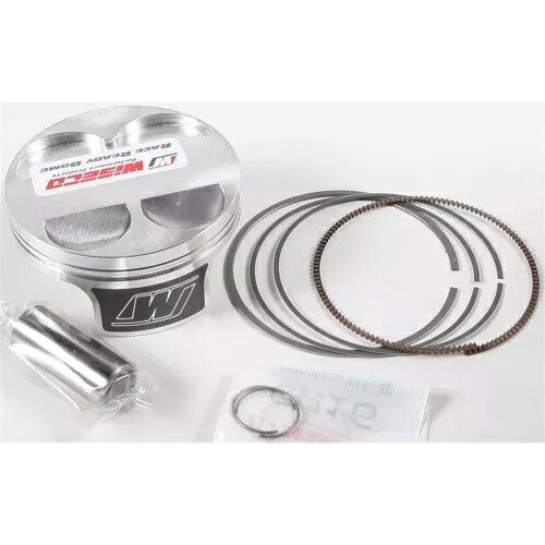 Wiseco ピストン M07700 KX250F '07-08 4920M07700 Wiseco Piston M07700 KX250F '07-08 4920M07700 【並行輸入品】