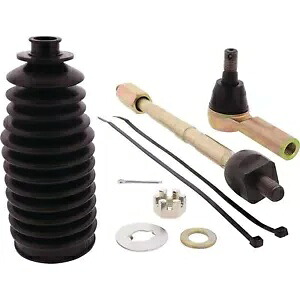Moose Racing タイロッド アセンブリ キット 51-1120 Moose Racing Tie-Rod Assembly Kit 51-1120 【並行輸入品】｜カスタムパーツ WORLD倉庫