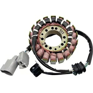 ムースレーシング ステーター ヤマハ用 M-21-937 Moose Racing Stator For Yamaha M-21-937 【並行輸入品】