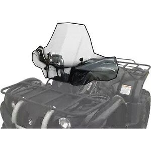 パワーマッド コブラ ATV プロテック カットなし クイック マウント 24574 Powermadd Cobra ATV Protek without Cut Quick Mount 24574 【並行輸入品】