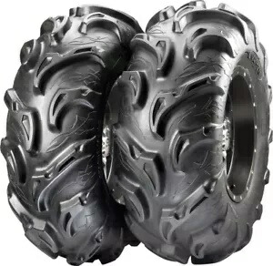 ITP メイヘム 26X11-12 リア 560590 ATV アークティック キャット ITP MAYHEM 26X11-12 REAR 560590 ATV Arctic Cat 【並行輸入品】