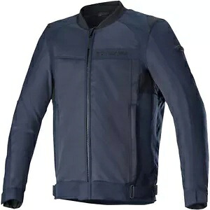 アルパインスターズ リュック v2 エア ジャケット - ネイビー - 3XL 3308822-7150-3X Alpinestars Luc v2 Air Jacket - Navy - 3XL 3308822-7150-3X 【並行輸入品】